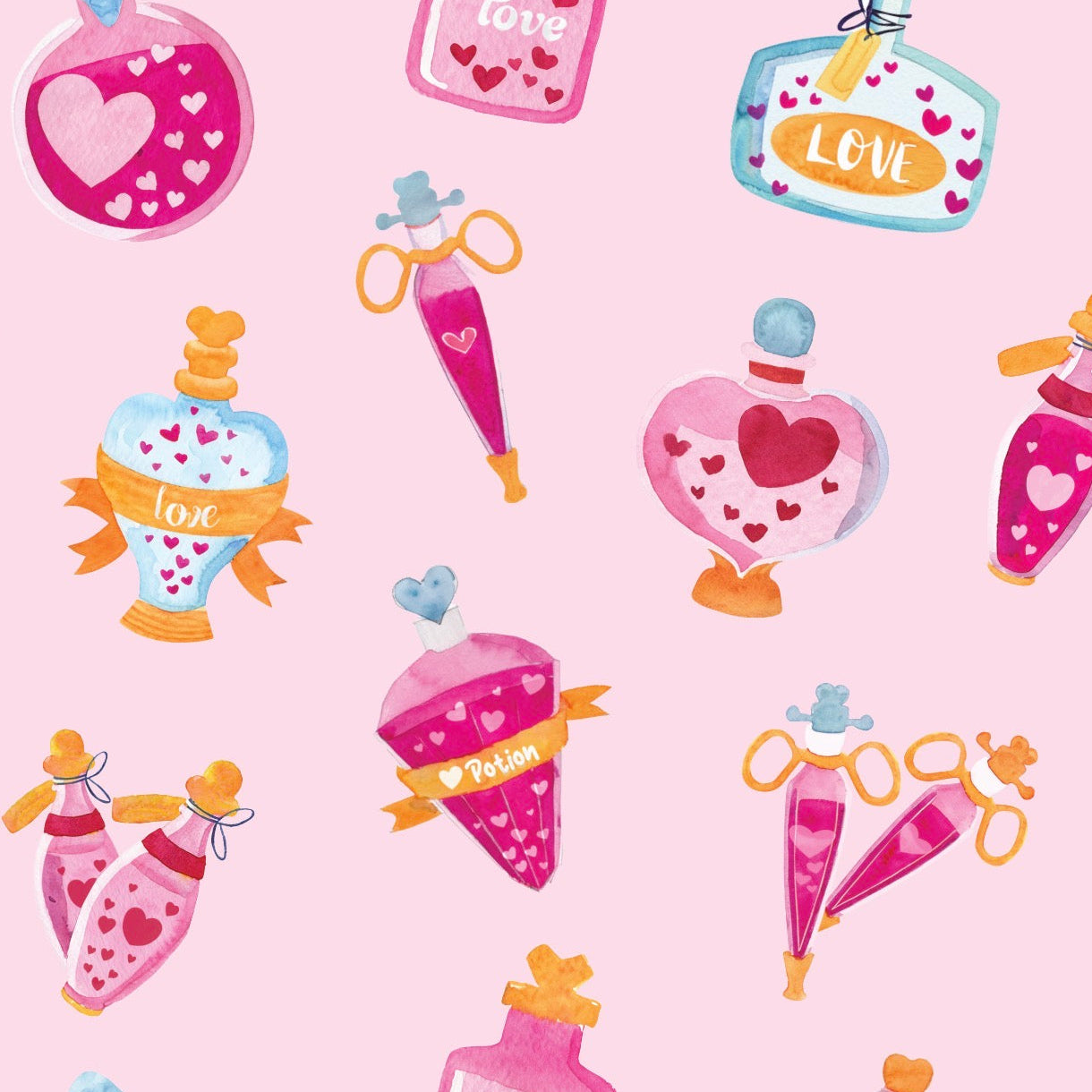 Zippy the Bear™ Pajamas - Dreamy Potion