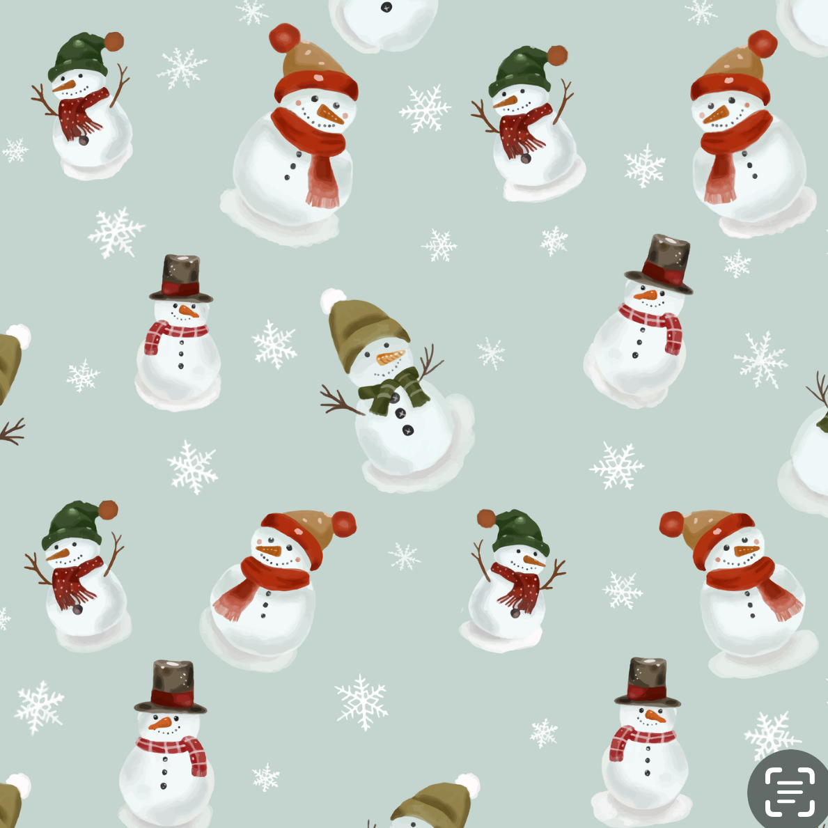 Frosty Friends Bundle (Unisex)