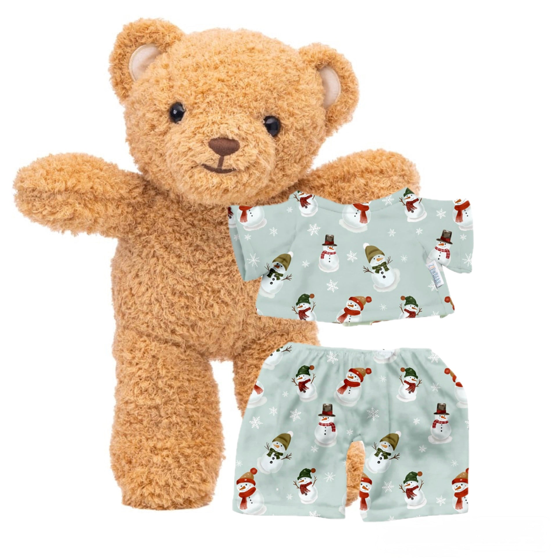 Frosty Friends Bundle (Unisex)