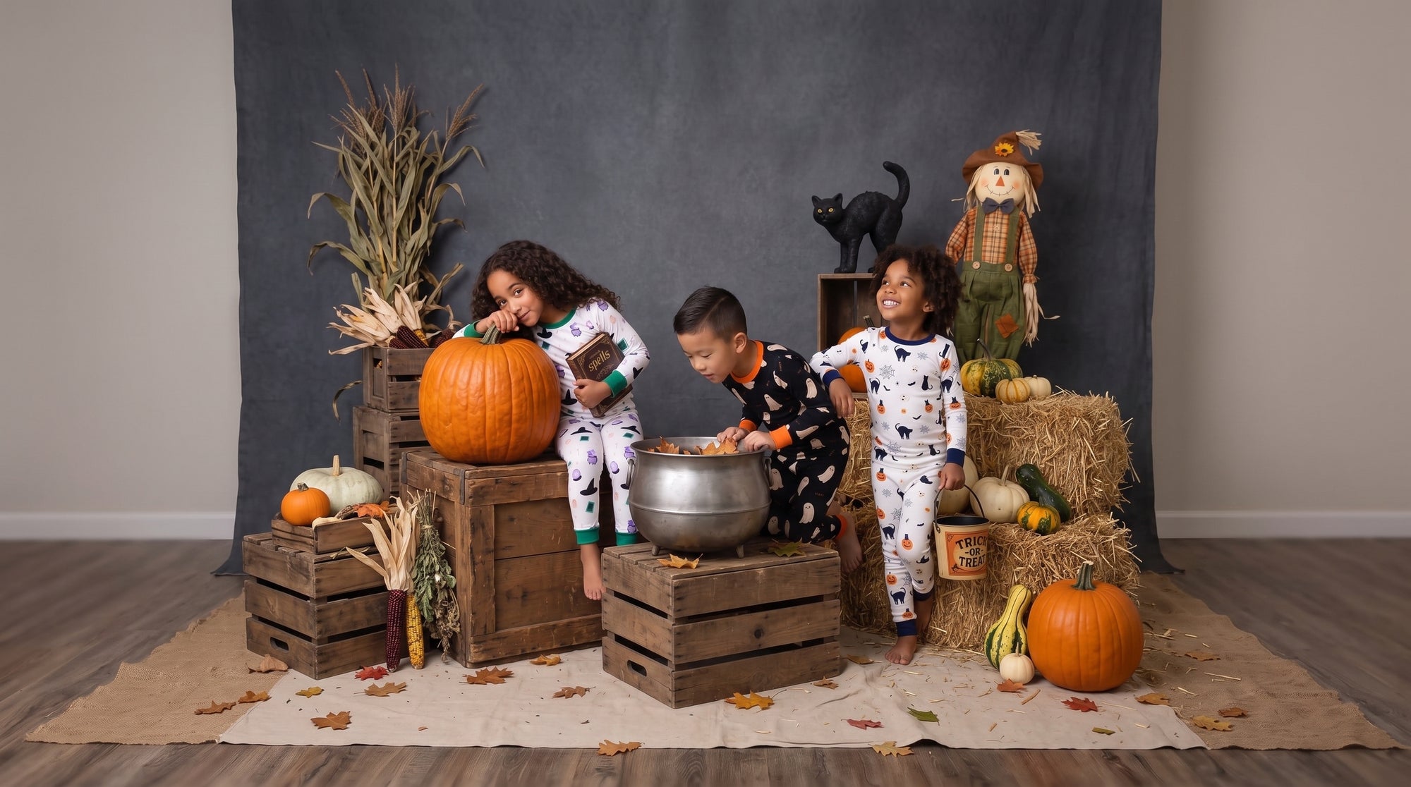 Halloween Collection