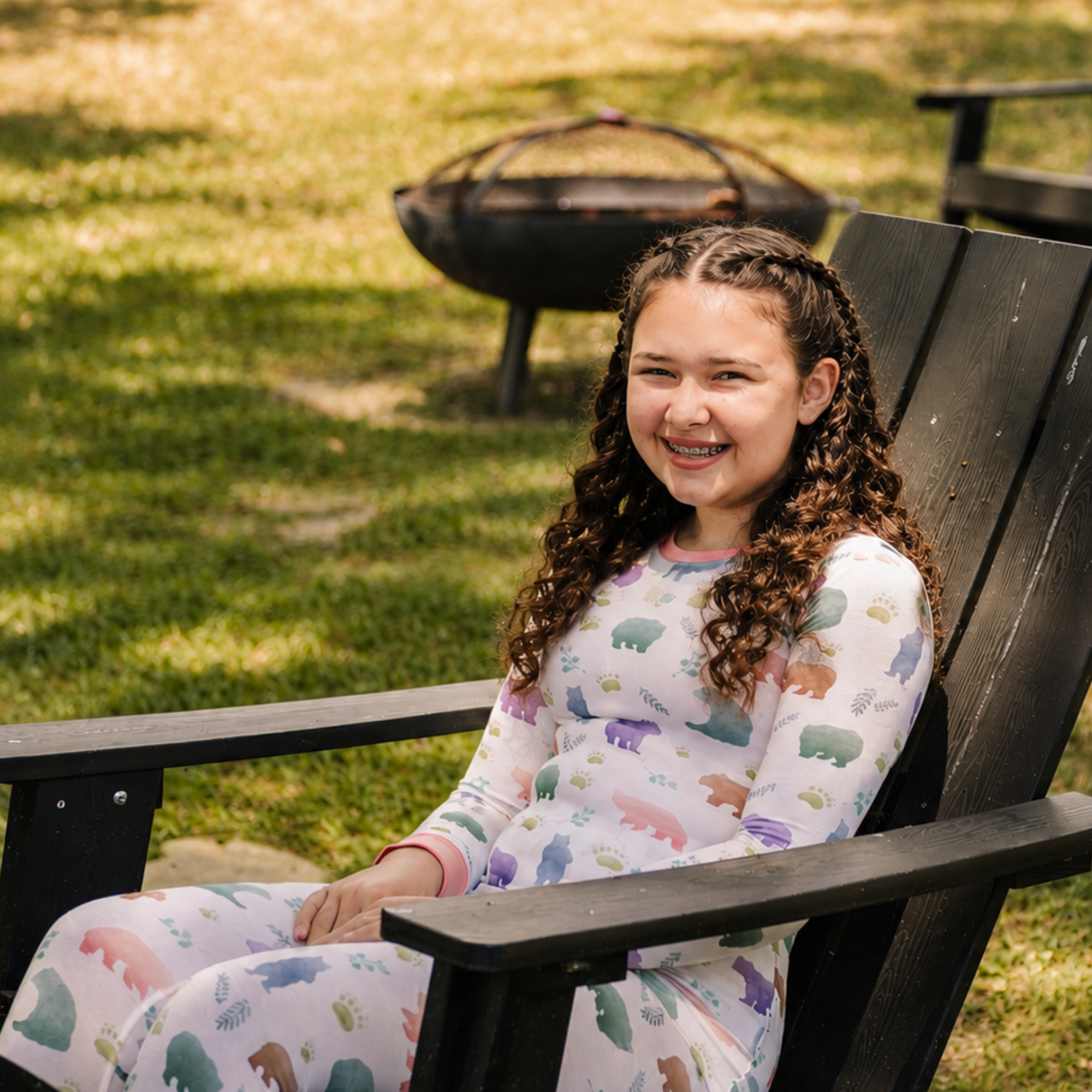 Beary Fabulous | Children's Bamboo Underwear – Zip N' Bear™