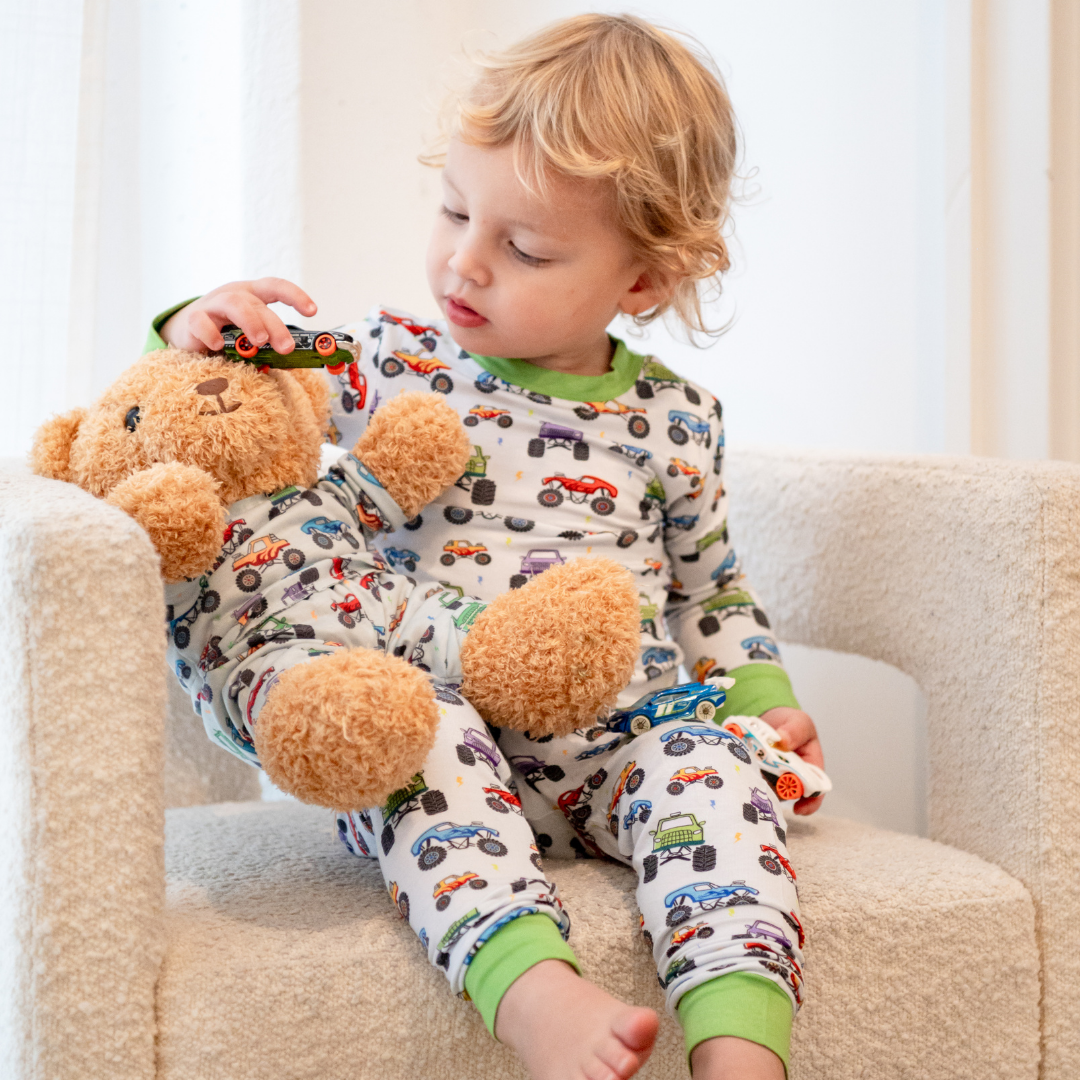 Bedtime Burnout Bundle