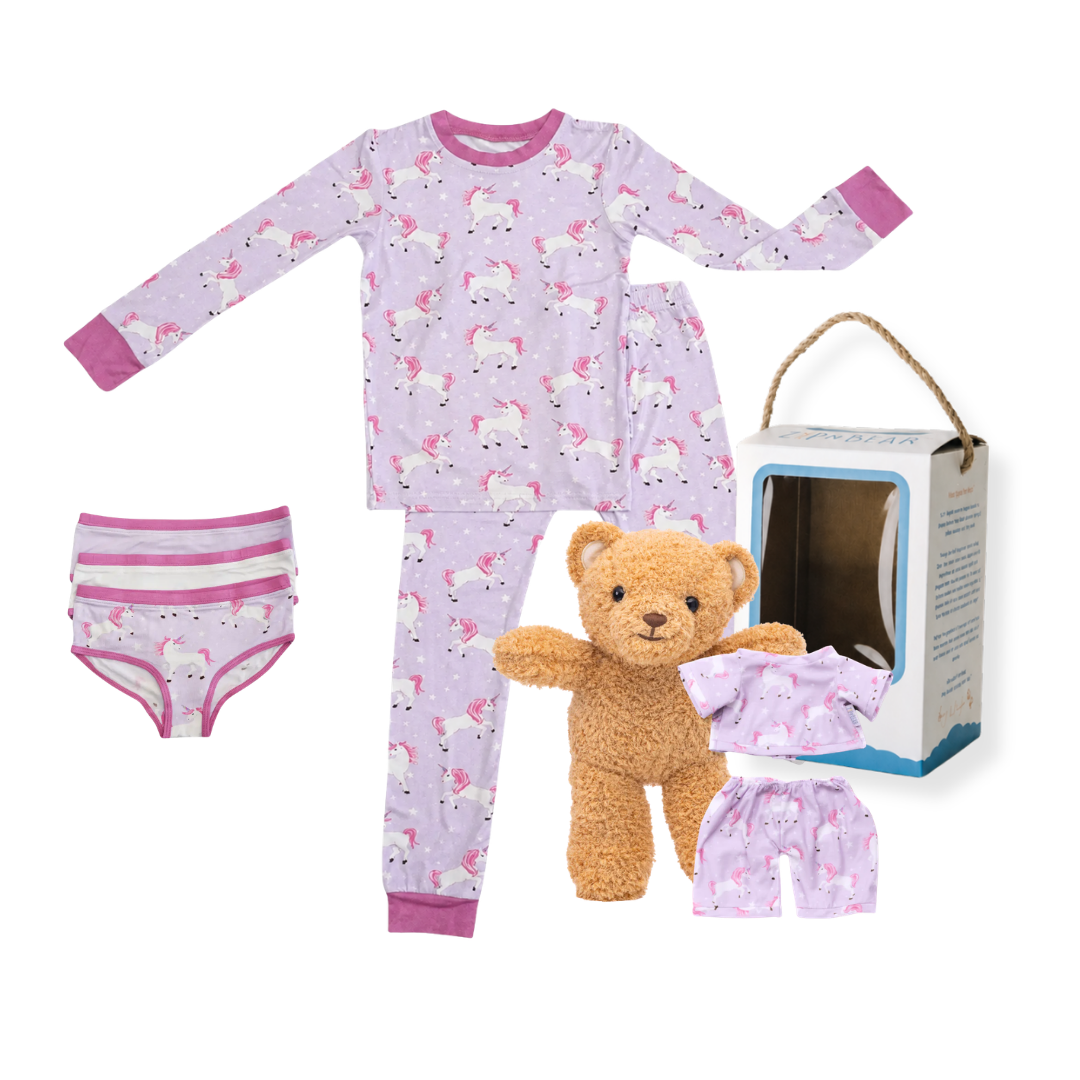 Unicorn Utopia Bundle