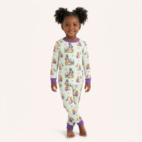 Mystic Mermaid Pajamas