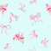 Bows of Strength Pajamas