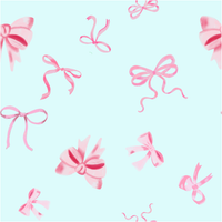 Bows of Strength Pajamas