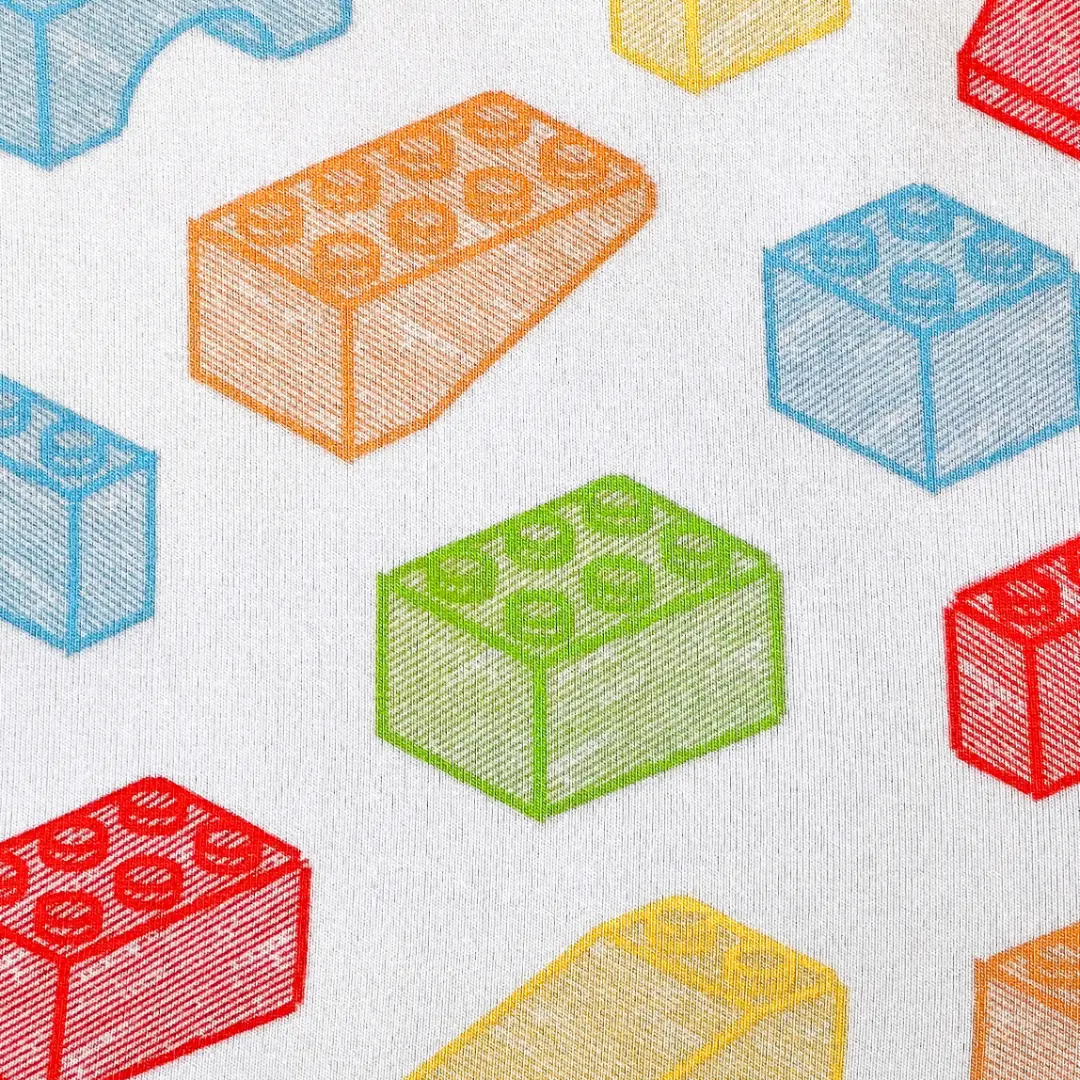 Short Sleeve - Building Dreams