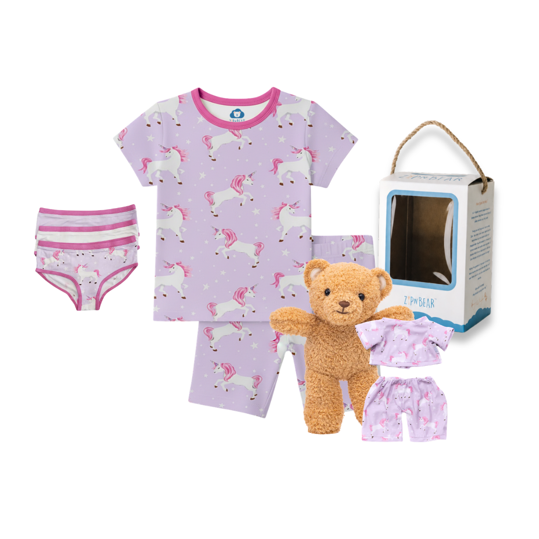 Short Sleeve - Unicorn Utopia Bundle