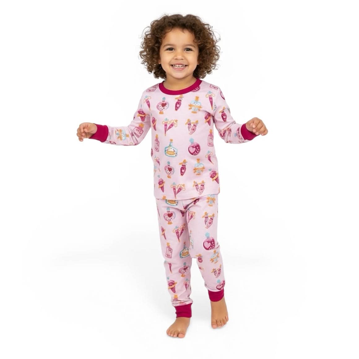 Dreamy Potion Pajamas