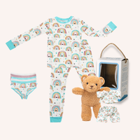 Radiant Rainbow Bundle