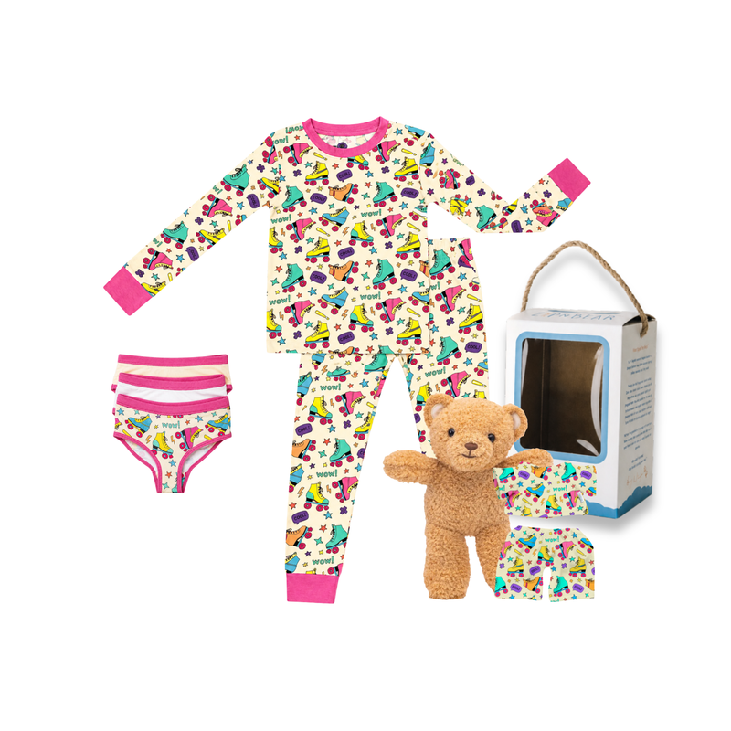 Rollin’ to Bed Bundle