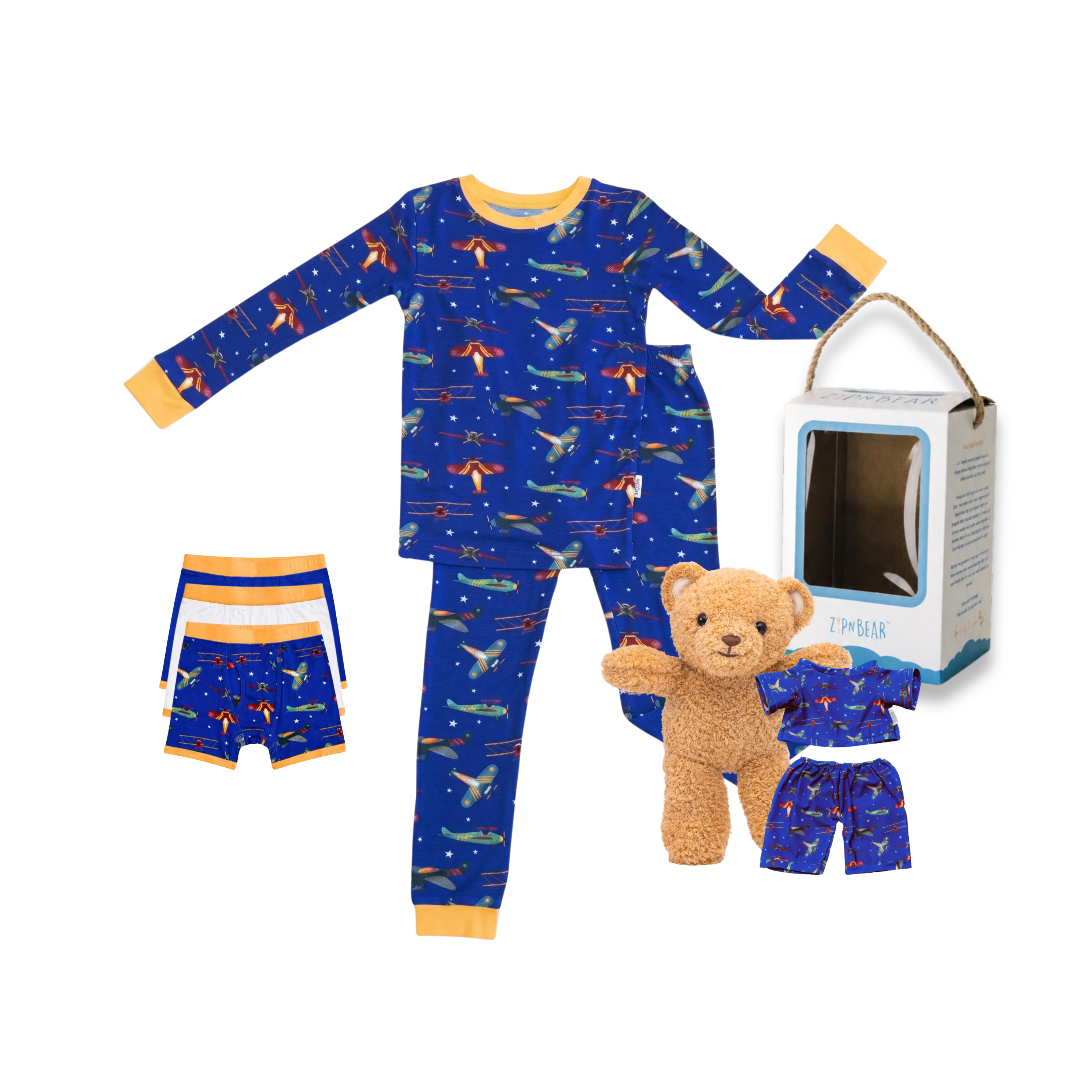 Sky Sleepers Bundle