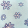 Glistening Snowflake Pajamas (Unisex)