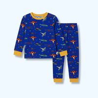 Sky Sleeper Pajamas