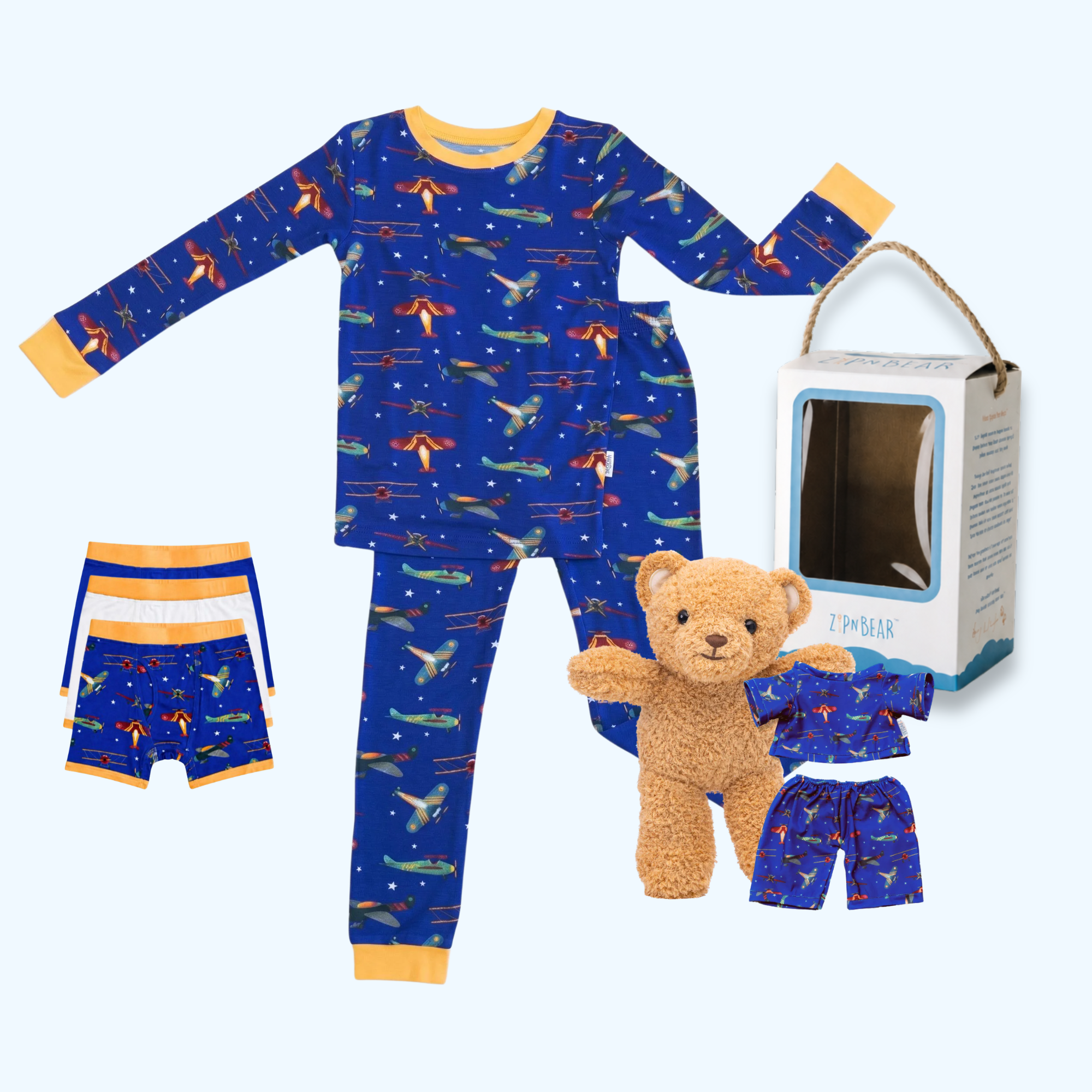 Sky Sleepers Bundle