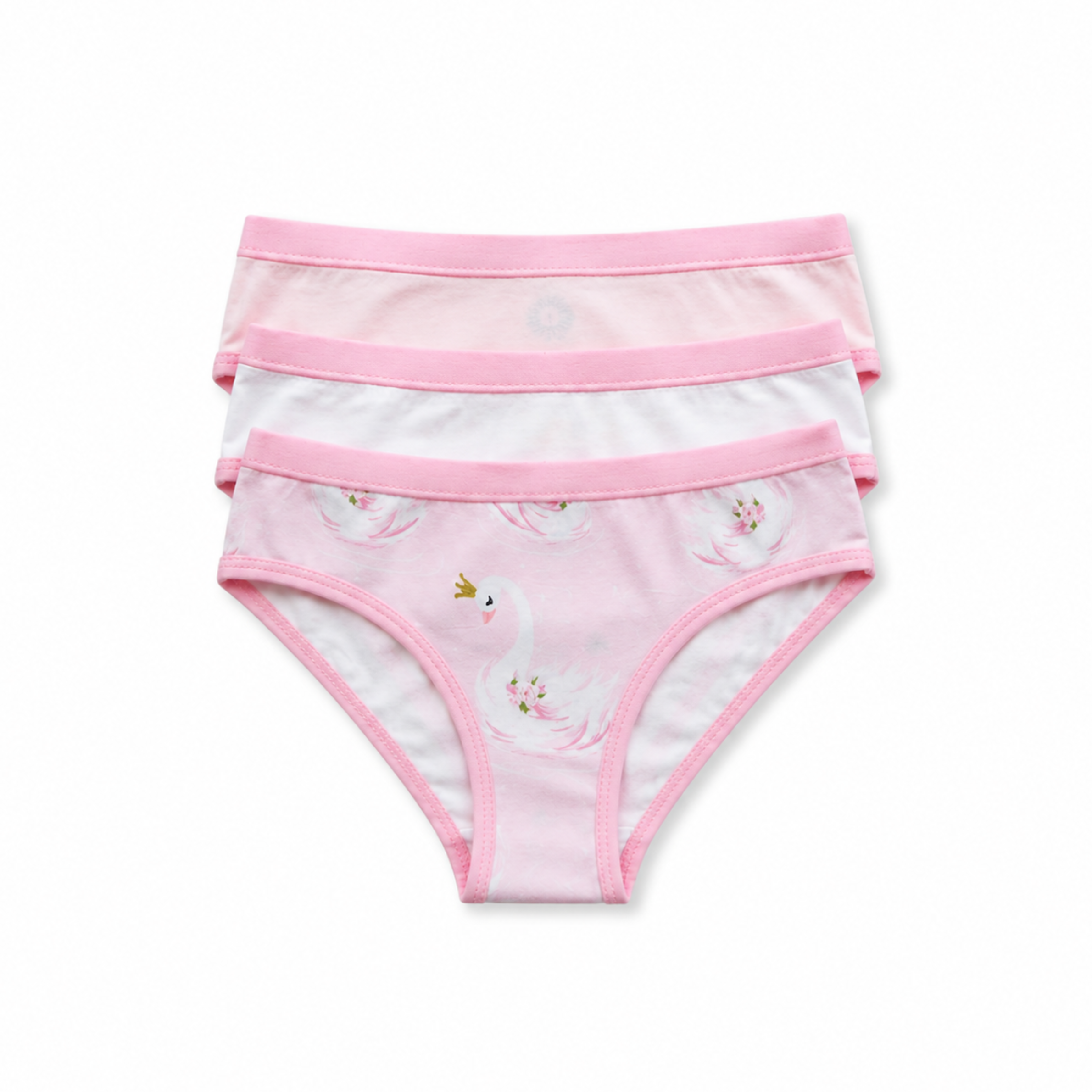 Swan Slumber Underwear