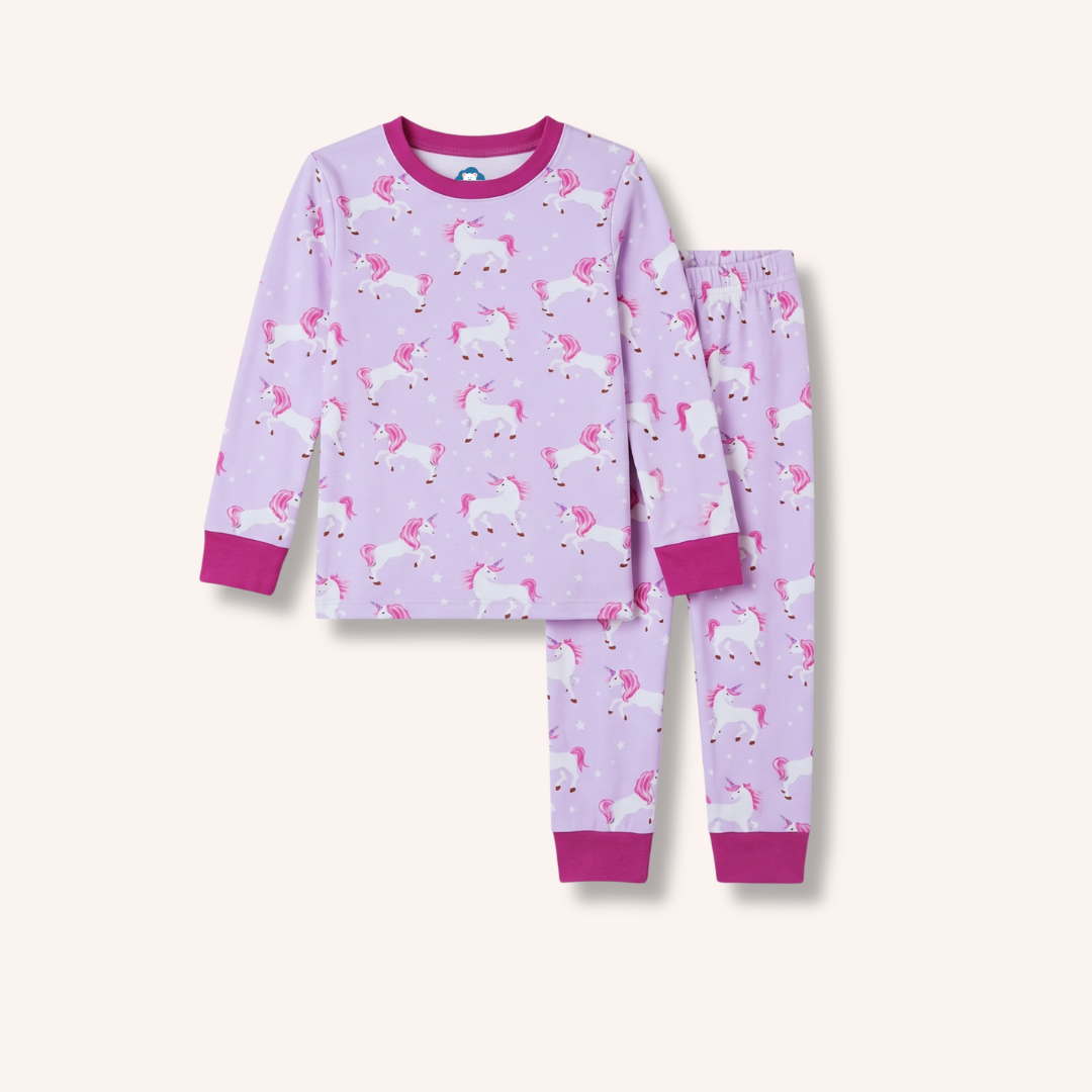 Unicorn Utopia Pajamas