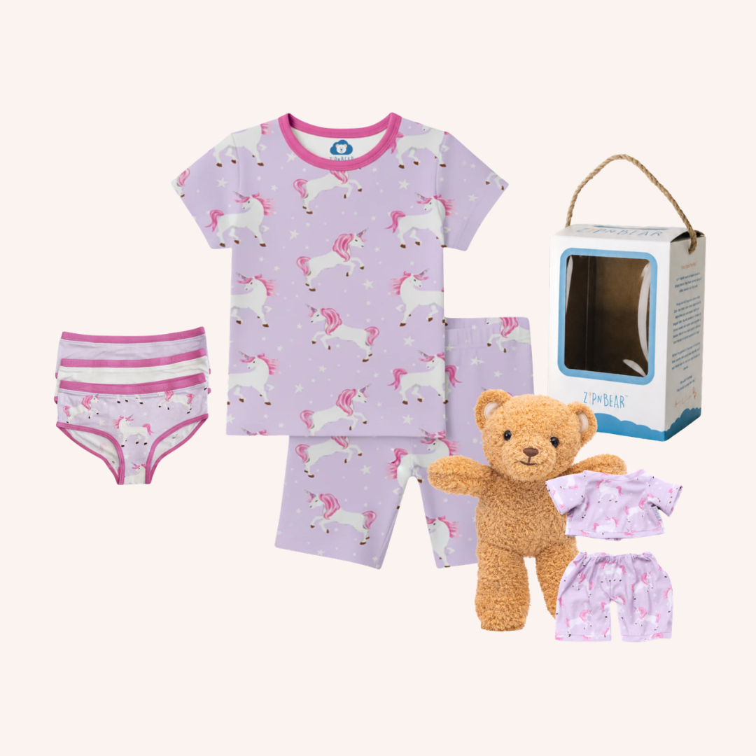 Short Sleeve - Unicorn Utopia Bundle