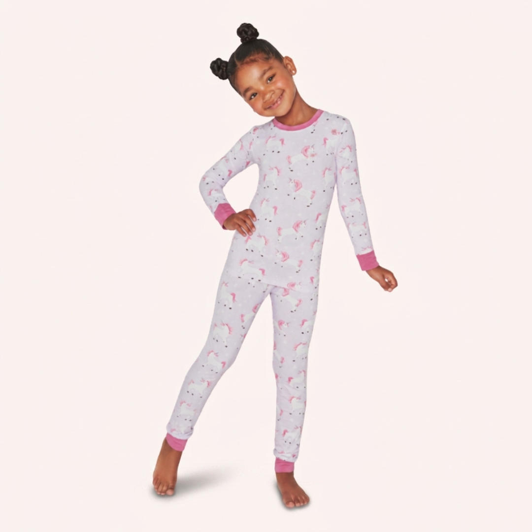 Unicorn Utopia Pajamas
