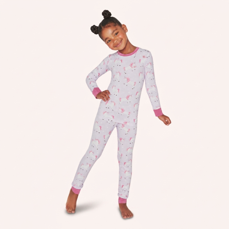 Unicorn Utopia Pajamas