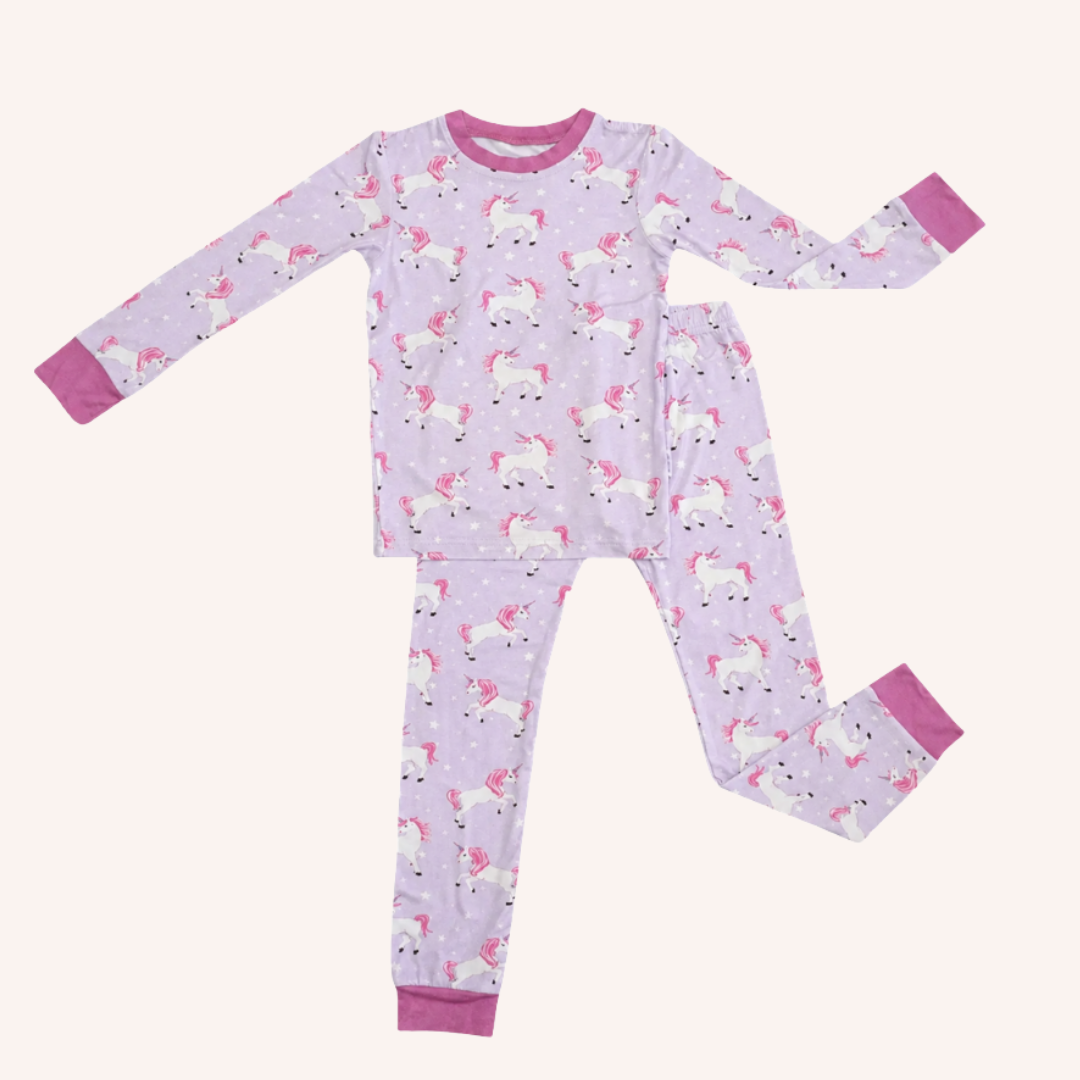 Unicorn Utopia Pajamas