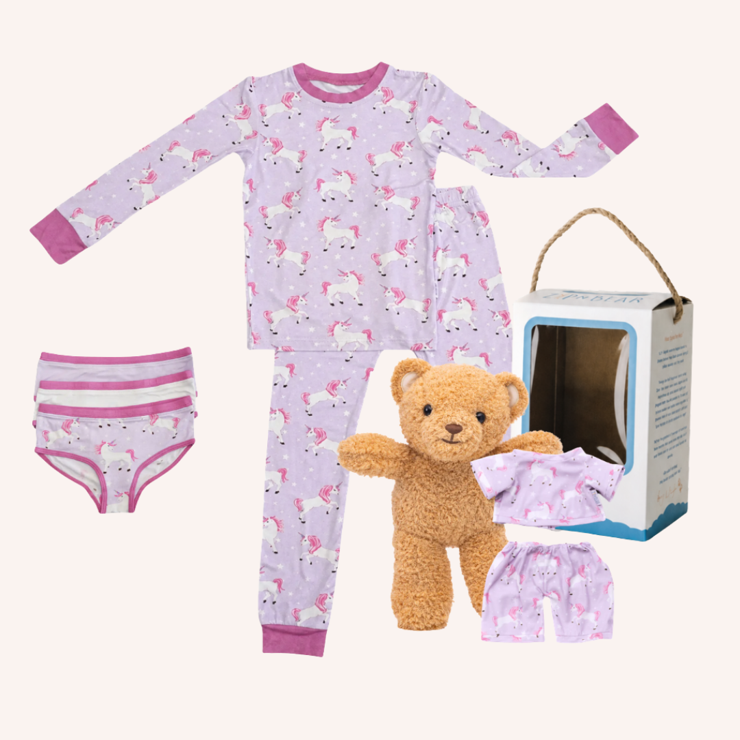 Unicorn Utopia Bundle