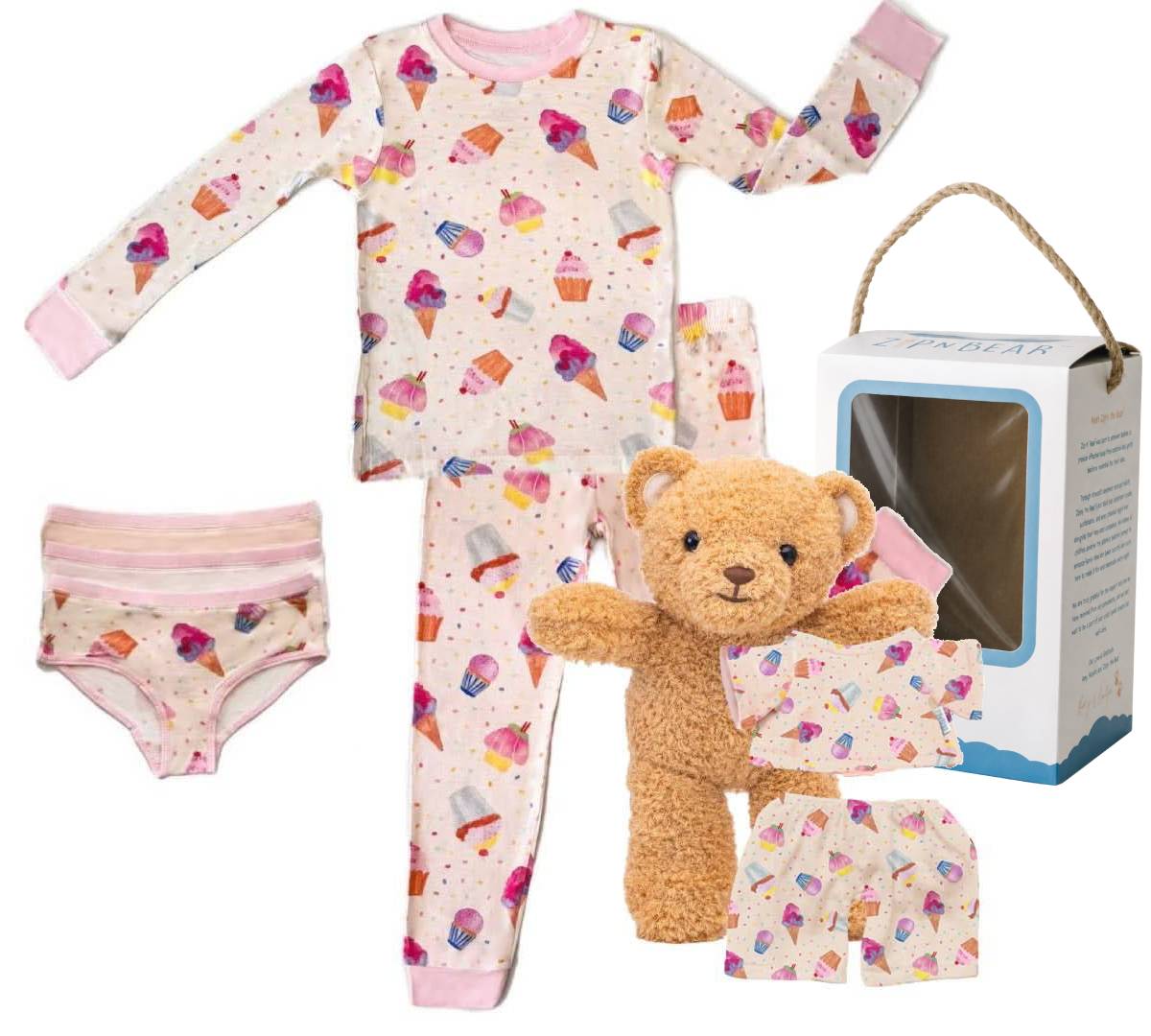 Explore Our Collection Of Kids, Boys, Girls, and Toddlers Bamboo