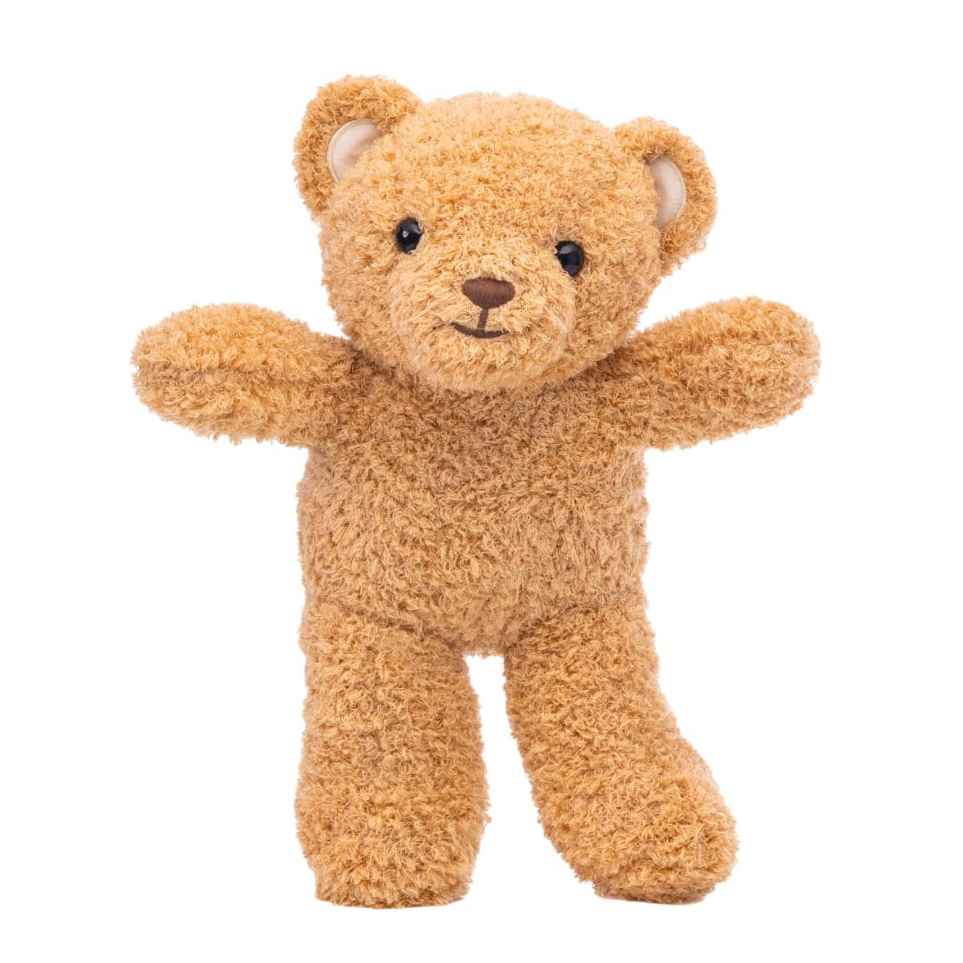 Zippy the Bear™ – Zip N' Bear™