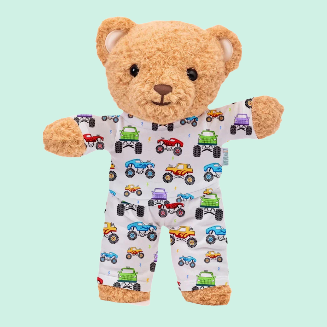 Short Sleeve - Bedtime Burnout Bundle