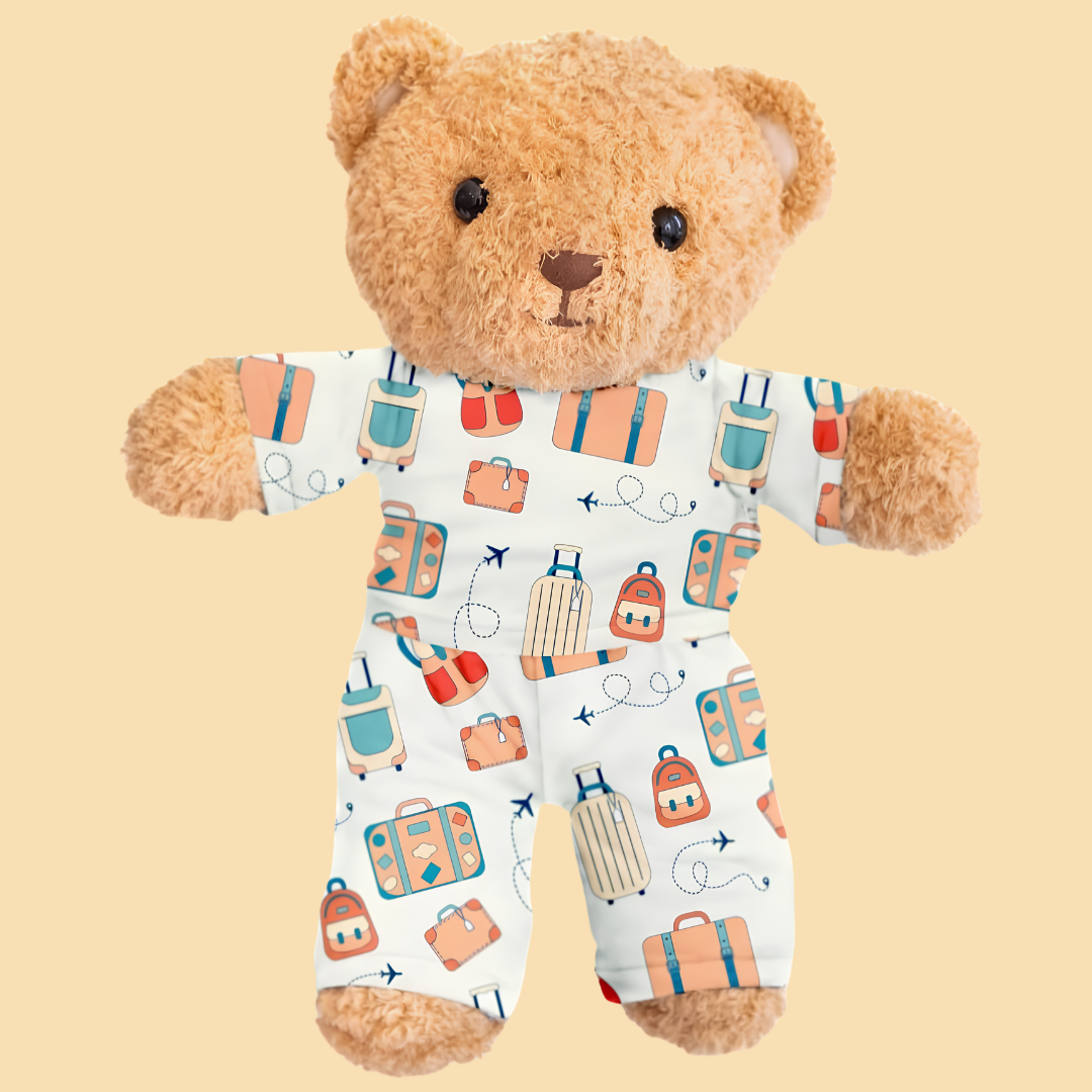 Carry-On Cubs Bundle