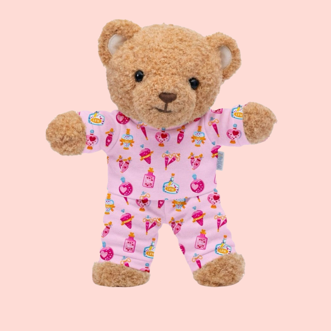 Dreamy Potion Baby Bundle
