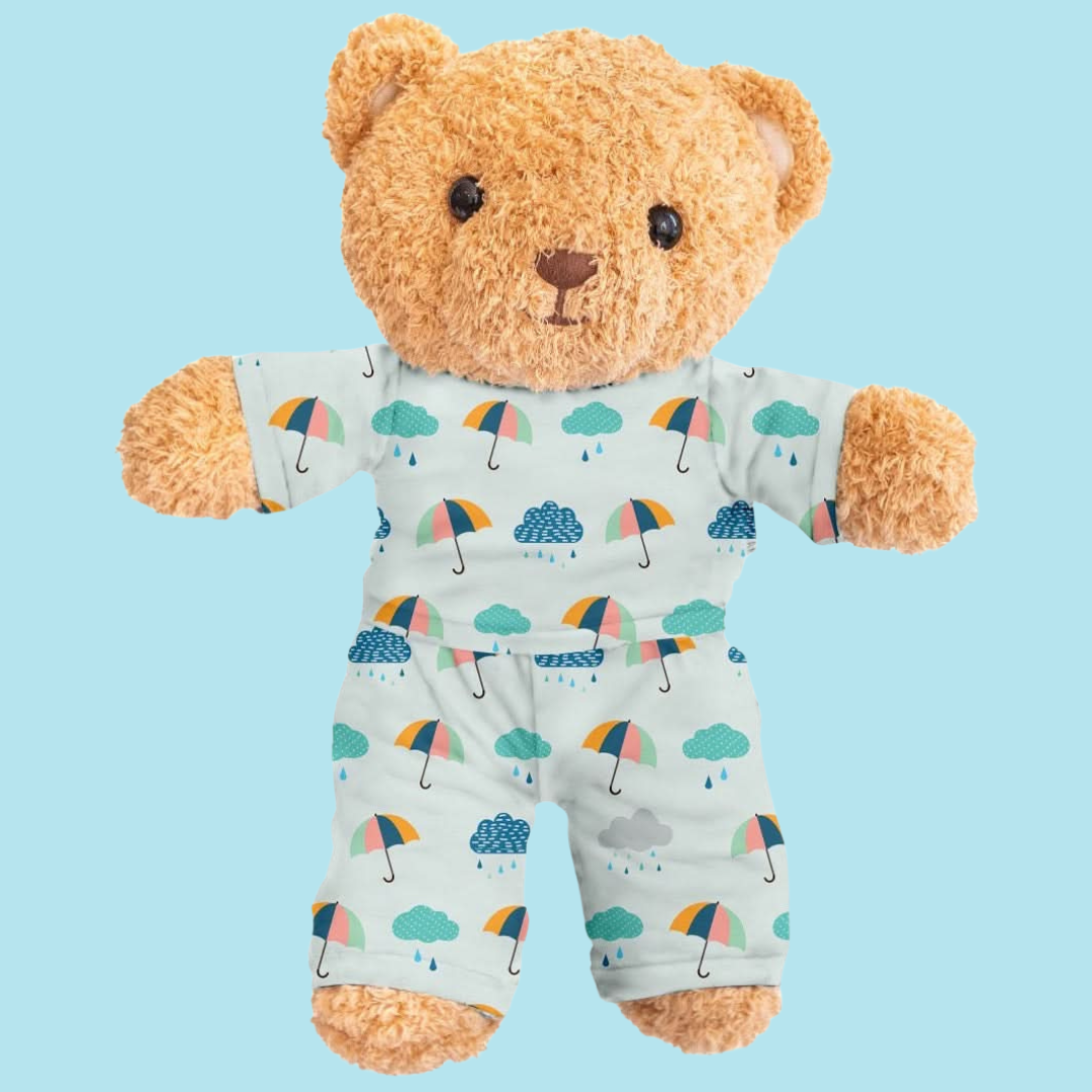 Raindrop Retreat Bundle (Unisex)