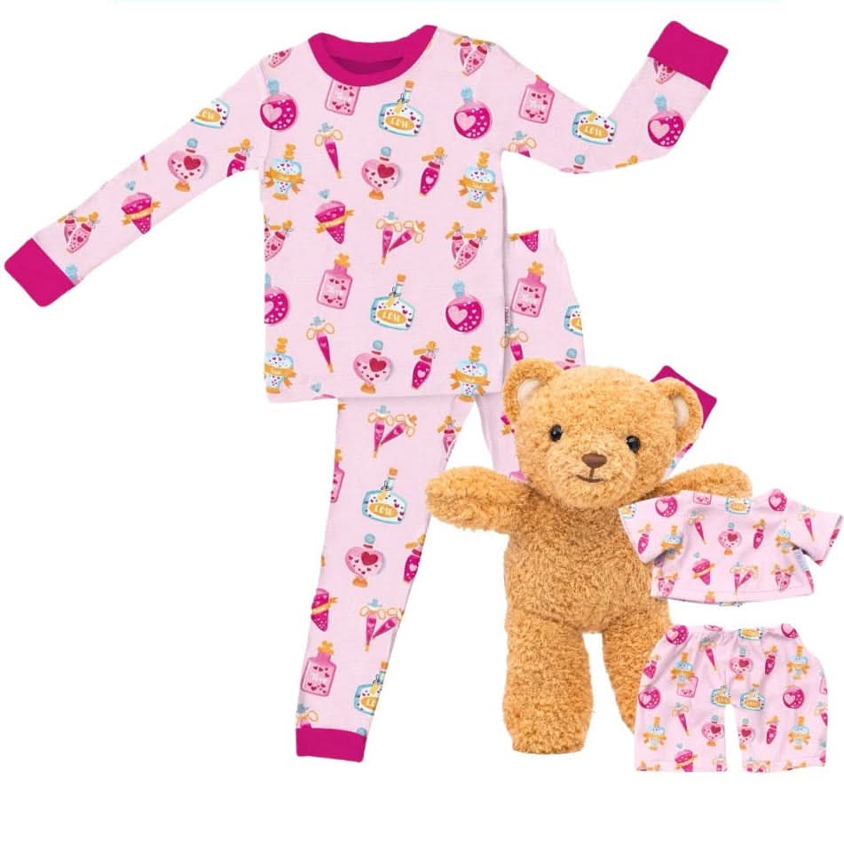 Dreamy Potion Bundle