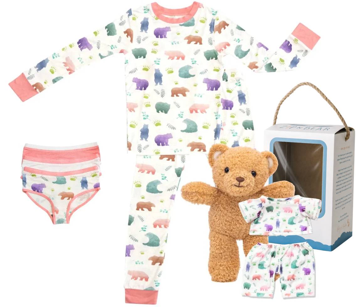 Beary Fabulous Bundle