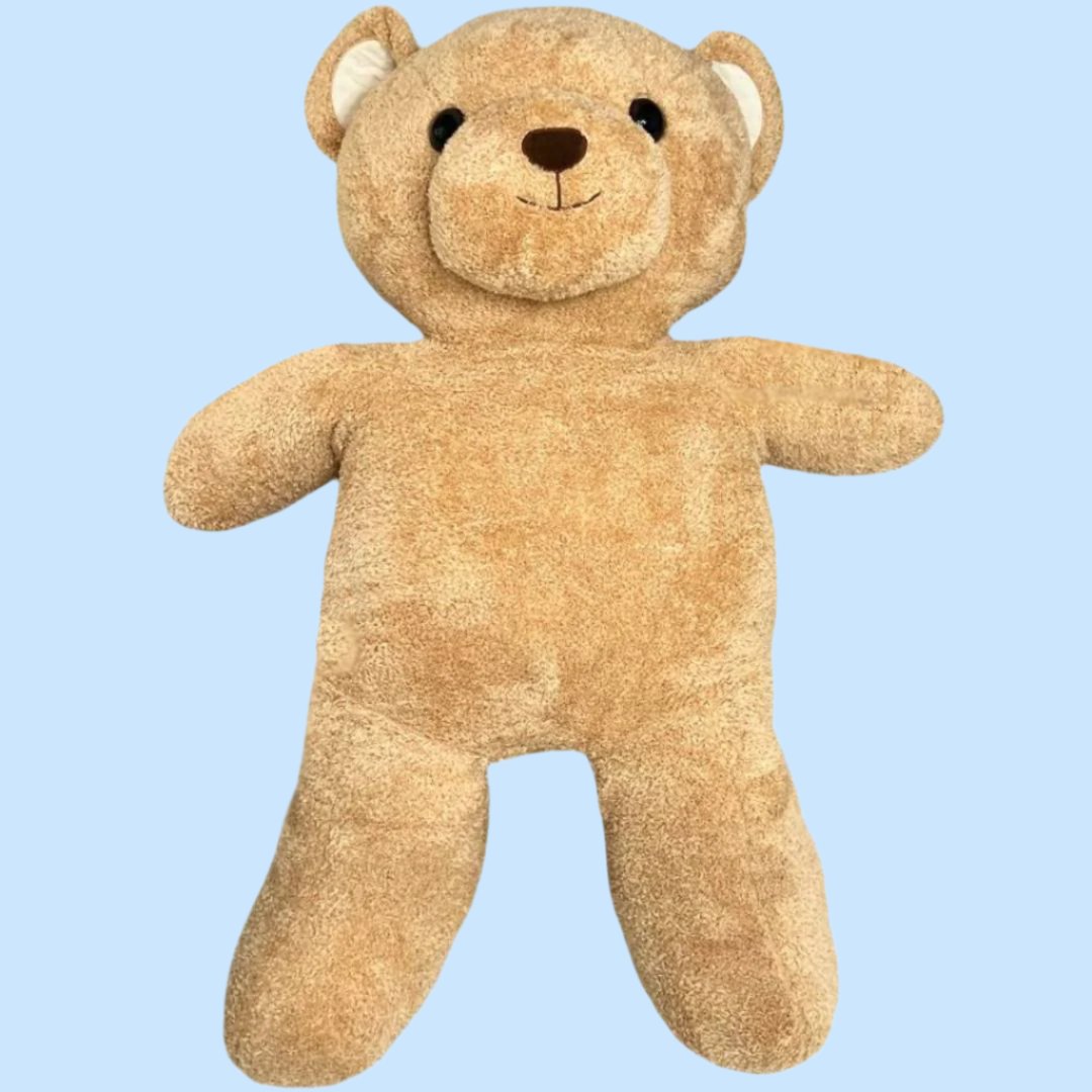 Life Size Zippy the Bear™ – Zip N' Bear™