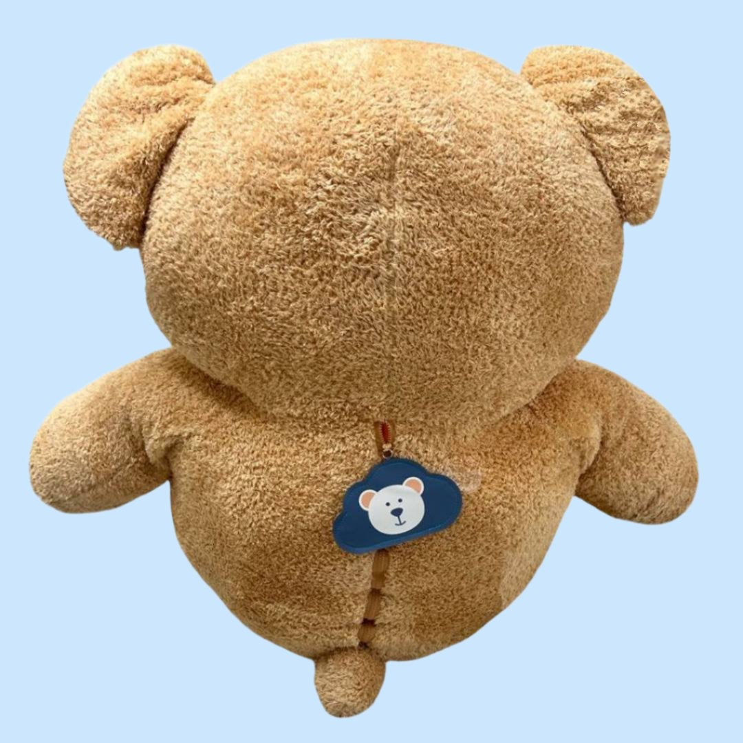 Life Size Zippy the Bear™ – Zip N' Bear™