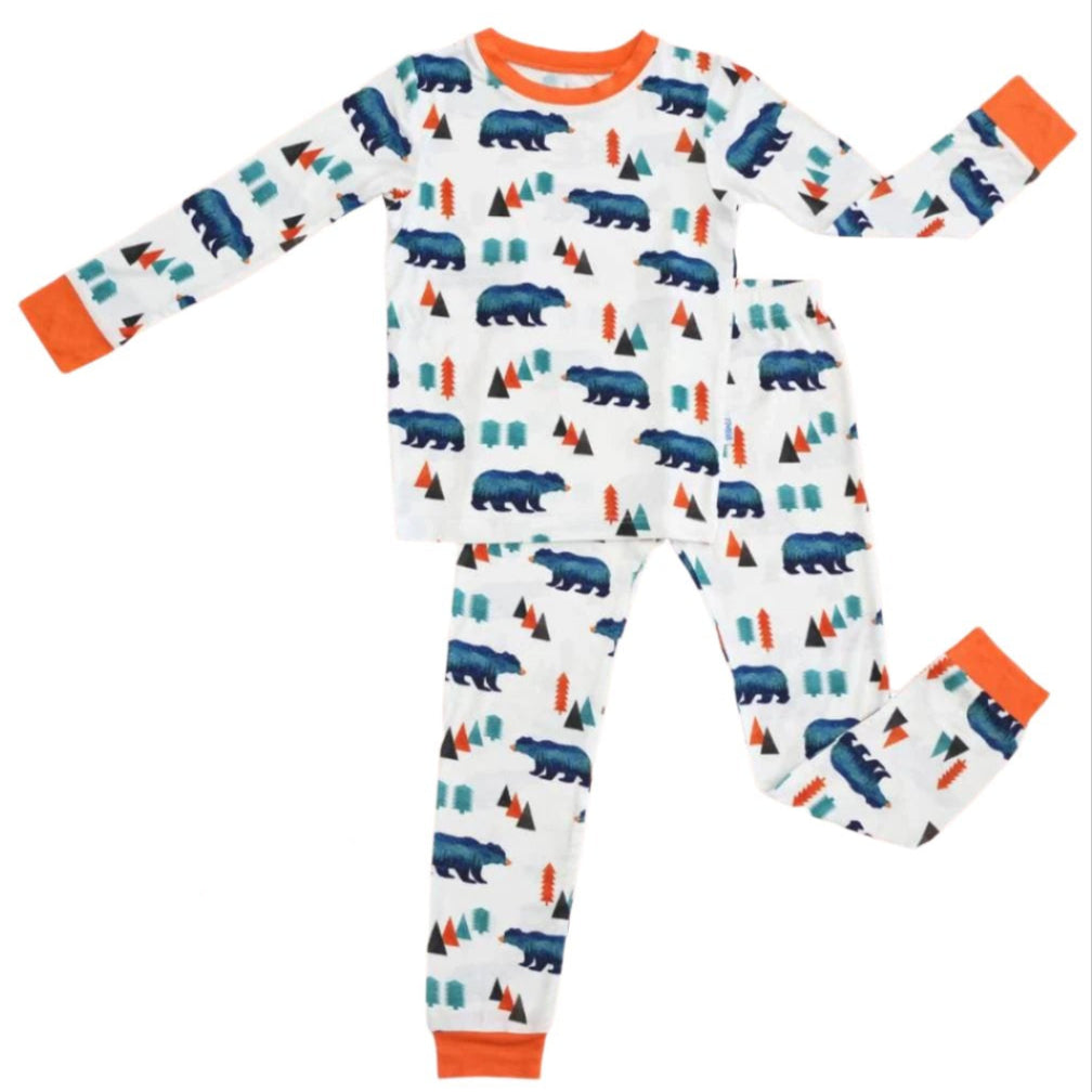 Boys – Zip N' Bear™