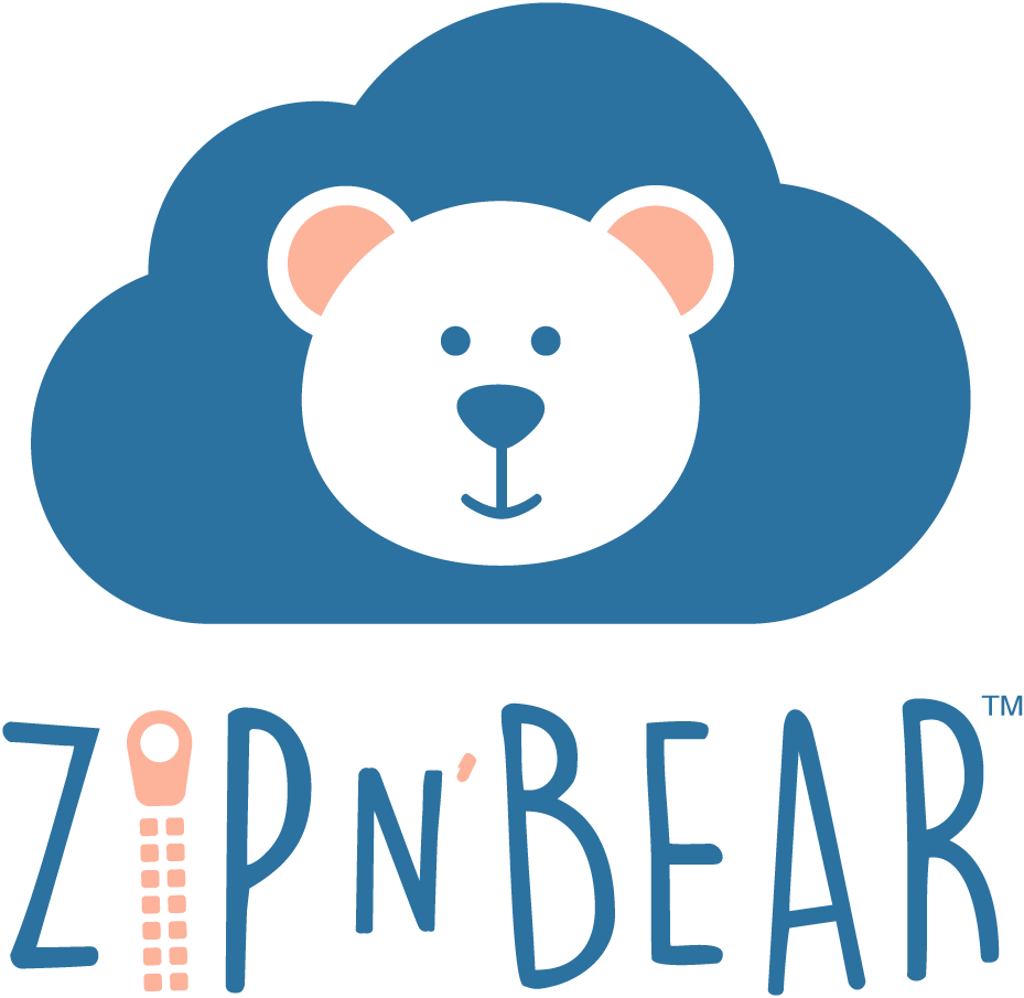 Zip N&#39; Bear™