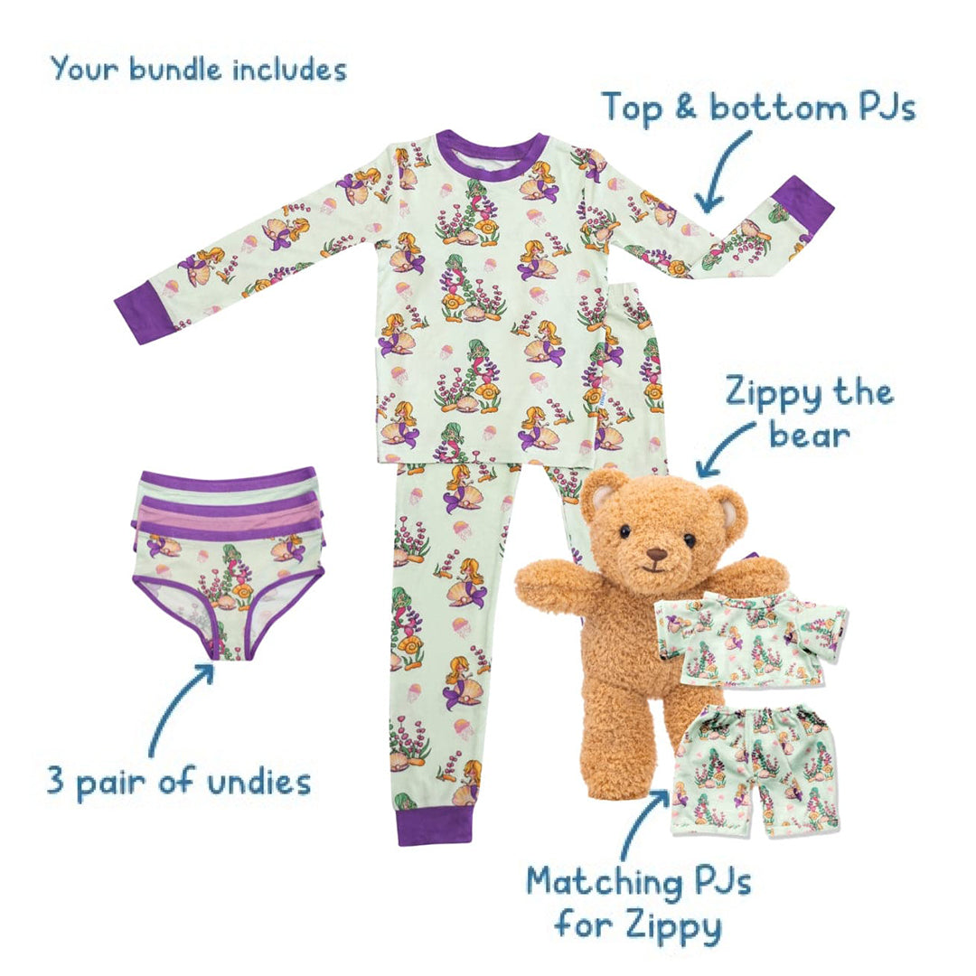 Pyjama van katoen en flanel | Atlas For Men Pyjama van katoen en flanel | Atlas For Men