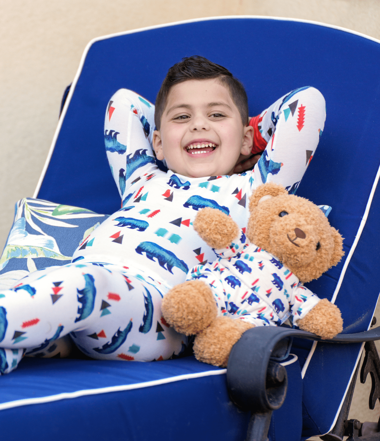 Cozy Cubs Bundle