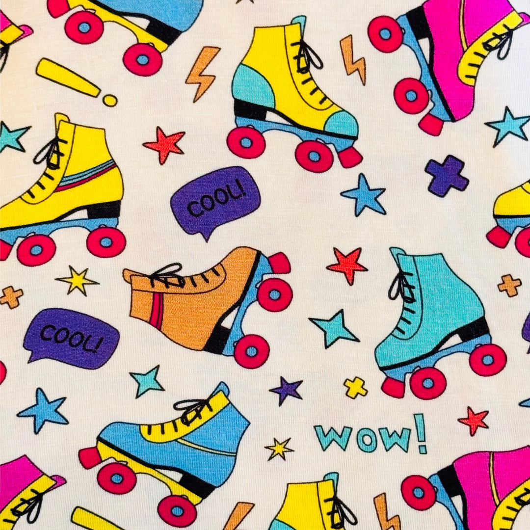 Rolling to Bed Underwear