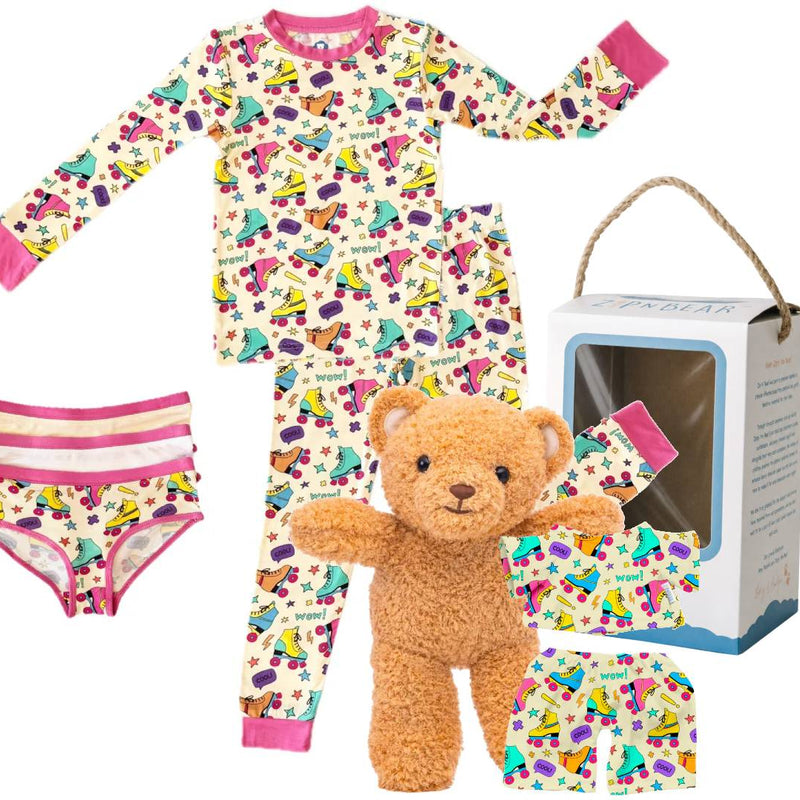 Rollin’ to Bed Bundle
