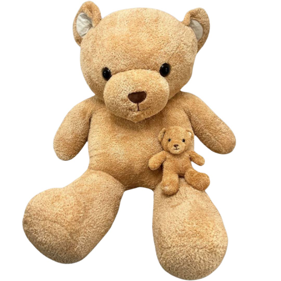Life Size Zippy the Bear™ – Zip N' Bear™